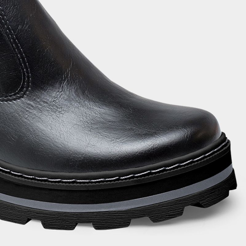 Botines-Casual-Kolosh-Brasil-Mujeres-G5713-0002--Pu-Negro---34