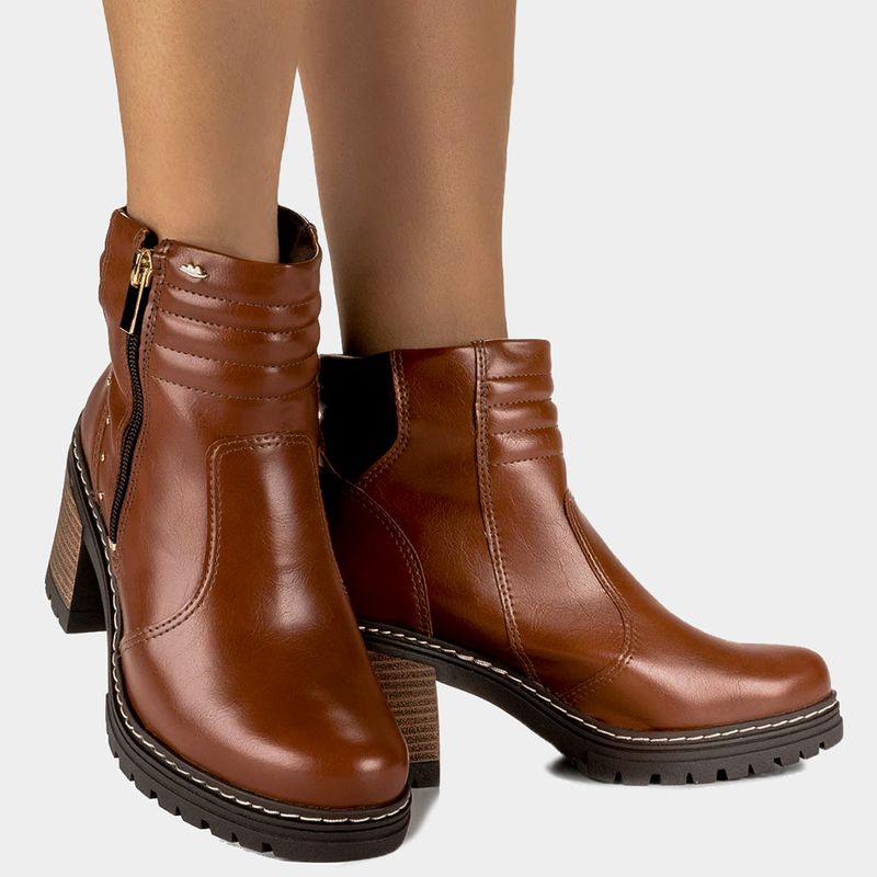 Botines-Casual-Kolosh-Brasil-Mujeres-G8001-0004--Pu-Marron---34