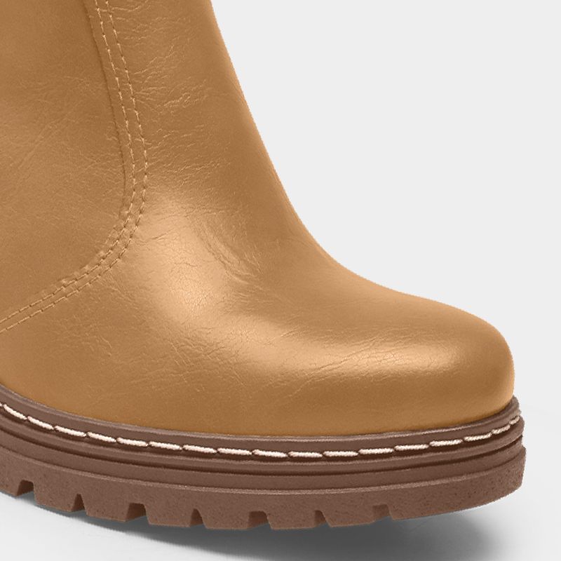 Botines-Casual-Kolosh-Brasil-Mujeres-G8001-0005--Pu-Marron---34