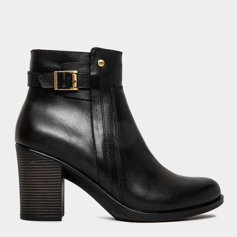 Botines-Casual-Top-Model-Mujeres-Tbk-018-Noelle-Cuero-Negro---35