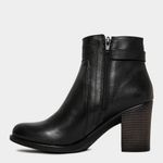 Botines-Casual-Top-Model-Mujeres-Tbk-018-Noelle-Cuero-Negro---39