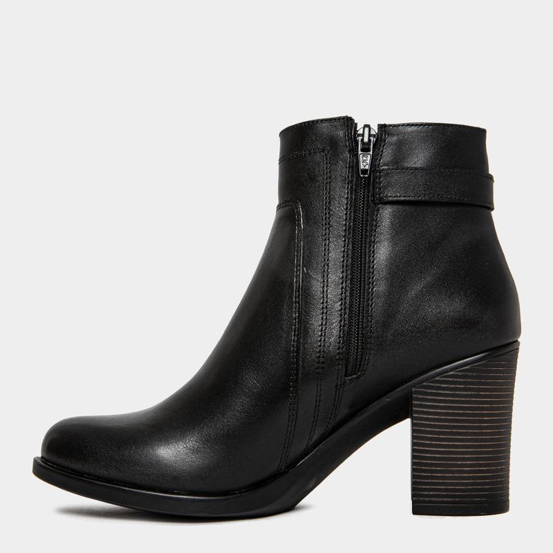 Botines-Casual-Top-Model-Mujeres-Tbk-018-Noelle-Cuero-Negro---39