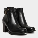 Botines-Casual-Top-Model-Mujeres-Tbk-018-Noelle-Cuero-Negro---39