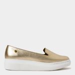 Zapatos-Casual-Top-Model-Mujeres-Tmsh-05-Olga-Cuero-Amarillo---37