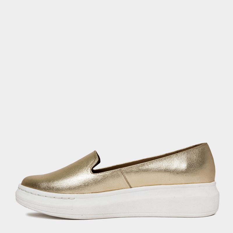 Zapatos-Casual-Top-Model-Mujeres-Tmsh-05-Olga-Cuero-Amarillo---37