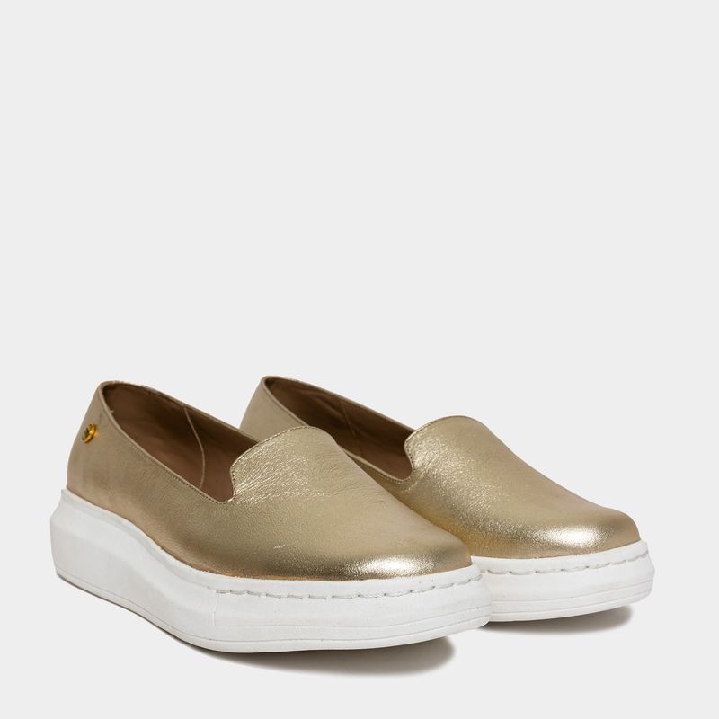 Zapatos-Casual-Top-Model-Mujeres-Tmsh-05-Olga-Cuero-Amarillo---37