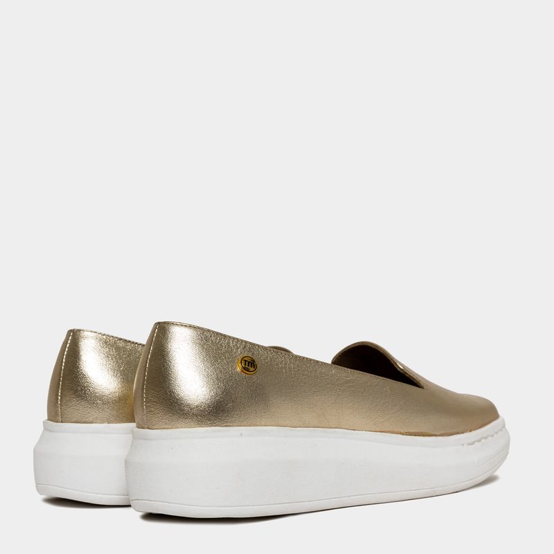 Zapatos-Casual-Top-Model-Mujeres-Tmsh-05-Olga-Cuero-Amarillo---37