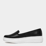 Zapatos-Casual-Top-Model-Mujeres-Tmsh-05-Olga-Cuero-Negro---37