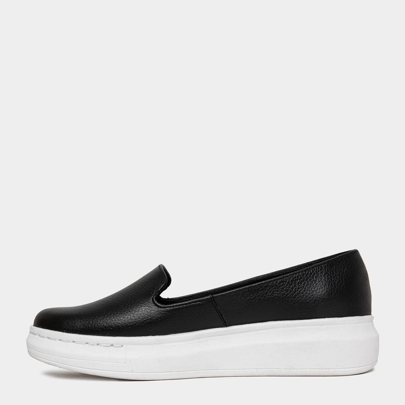 Zapatos-Casual-Top-Model-Mujeres-Tmsh-05-Olga-Cuero-Negro---37