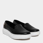 Zapatos-Casual-Top-Model-Mujeres-Tmsh-05-Olga-Cuero-Negro---37