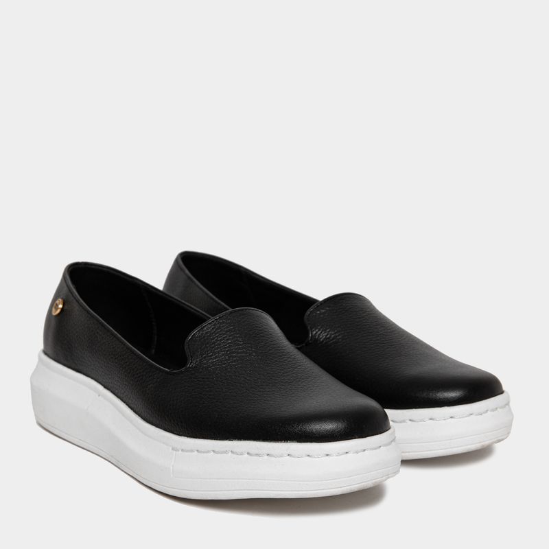 Zapatos-Casual-Top-Model-Mujeres-Tmsh-05-Olga-Cuero-Negro---37