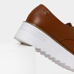 Zapatos-Casual-Top-Model-Mujeres-Tmsh-07-Cloe-Cuero-Marron---37