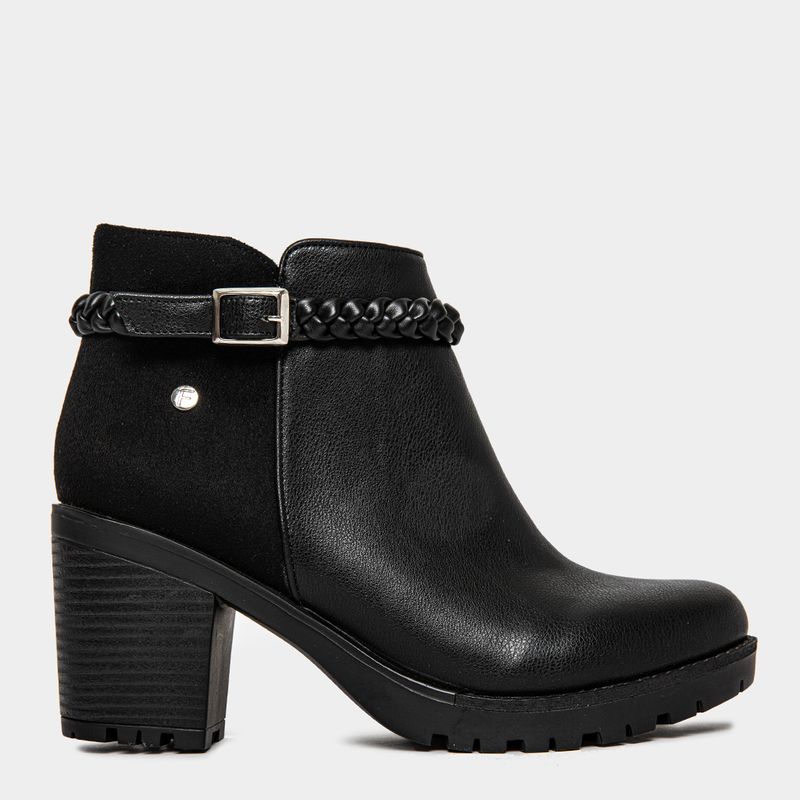 Botines-Casual-Footloose-Mujeres-Fm-027-Eliana-Pu-Negro---35
