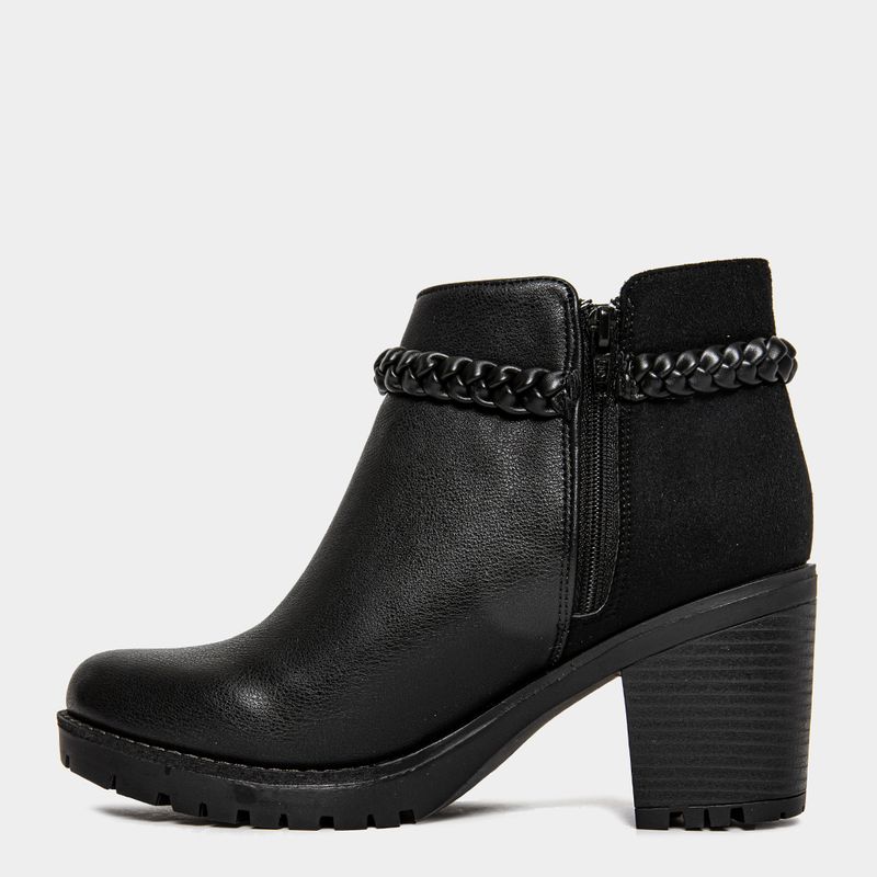 Botines-Casual-Footloose-Mujeres-Fm-027-Eliana-Pu-Negro---35