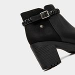 Botines-Casual-Footloose-Mujeres-Fm-027-Eliana-Pu-Negro---35
