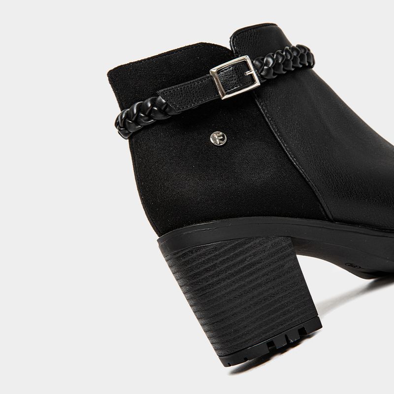 Botines-Casual-Footloose-Mujeres-Fm-027-Eliana-Pu-Negro---35