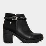 Botines-Casual-Footloose-Mujeres-Fm-027-Eliana-Pu-Negro---37