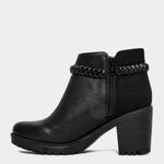 Botines-Casual-Footloose-Mujeres-Fm-027-Eliana-Pu-Negro---37