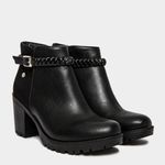 Botines-Casual-Footloose-Mujeres-Fm-027-Eliana-Pu-Negro---37