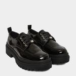 Zapatos-Casual-Footloose-Mujeres-Fds-012-Anto-Pu-Negro---38
