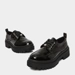 Zapatos-Casual-Footloose-Mujeres-Fds-012-Anto-Pu-Negro---38