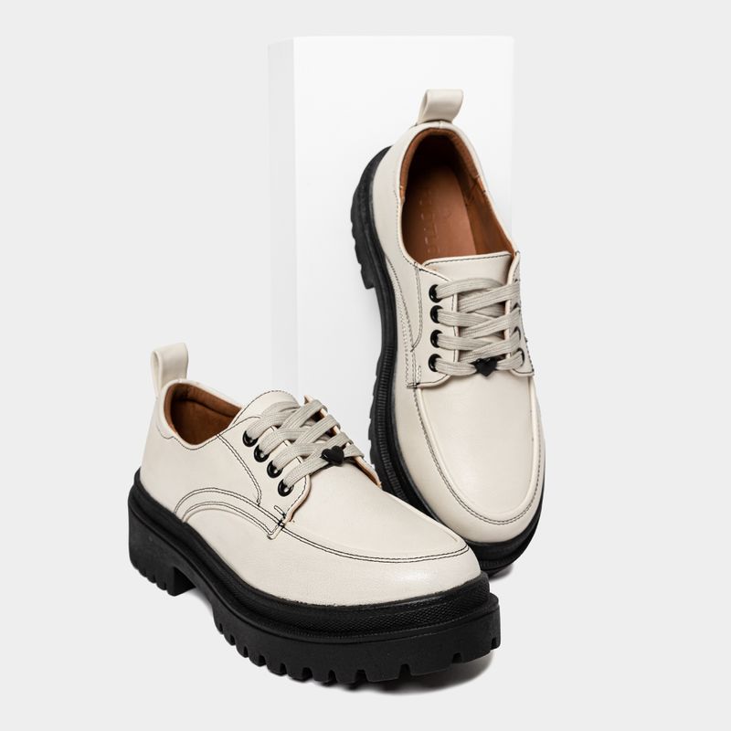 Zapatos-Casual-Footloose-Mujeres-Fds-012-Anto-Pu-Nude---39