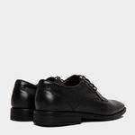 Zapatos-De-Vestir-Renzo-Renzini-Hombres-Ra-043-Victorino-Cuero-Negro---38