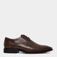 Zapatos-De-Vestir-Renzo-Renzini-Hombres-Ra-043-Victorino-Cuero-Marron---38-1