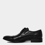 Zapatos-De-Vestir-Renzo-Renzini-Hombres-Ra-049-Bautista-Cuero-Negro---39