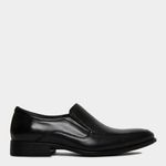 Zapatos-De-Vestir-Renzo-Renzini-Hombres-Ra-040-Adrien-Cuero-Negro---38