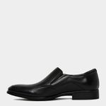 Zapatos-De-Vestir-Renzo-Renzini-Hombres-Ra-040-Adrien-Cuero-Negro---38