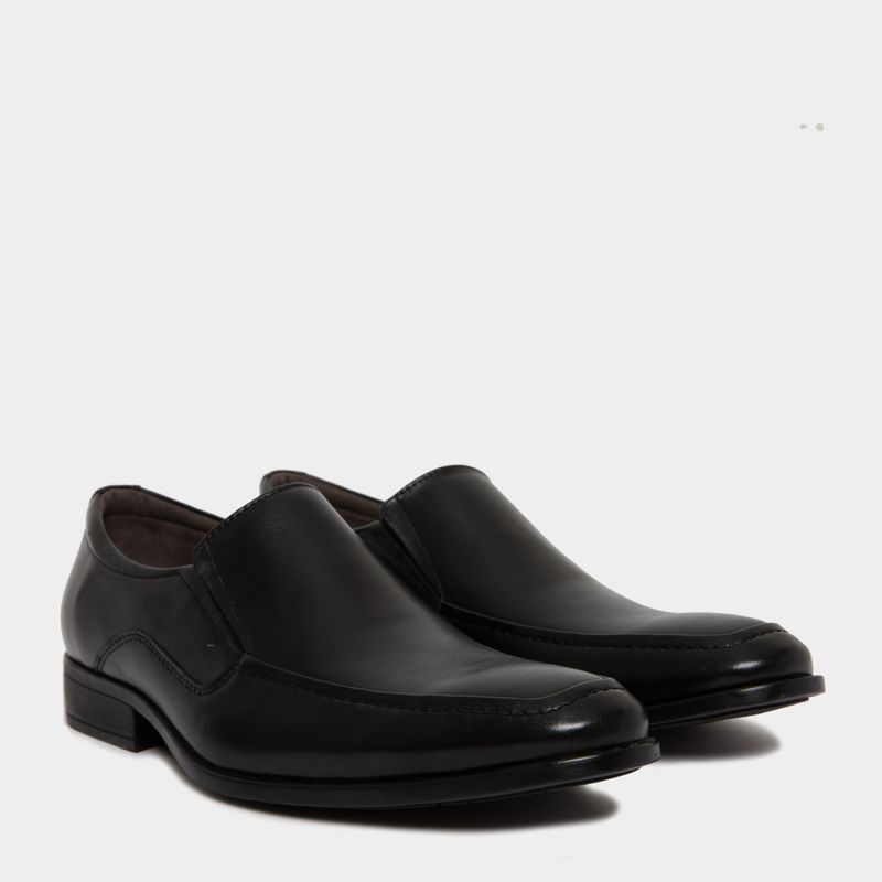 Zapatos-De-Vestir-Renzo-Renzini-Hombres-Ra-040-Adrien-Cuero-Negro---38