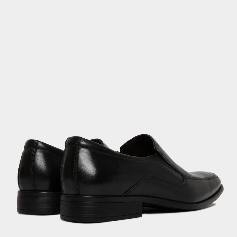 Zapatos-De-Vestir-Renzo-Renzini-Hombres-Ra-040-Adrien-Cuero-Negro---38