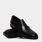 Zapatos-De-Vestir-Renzo-Renzini-Hombres-Ra-040-Adrien-Cuero-Negro---38