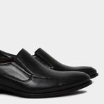 Zapatos-De-Vestir-Renzo-Renzini-Hombres-Ra-040-Adrien-Cuero-Negro---38