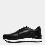 Zapatos-Casual-Renzo-Renzini-Hombres-Rjq-002-Drago-Cuero-Negro---39