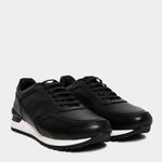 Zapatos-Casual-Renzo-Renzini-Hombres-Rjq-002-Drago-Cuero-Negro---39