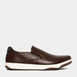 Zapatos-Casual-Renzo-Renzini-Hombres-Rjq-005-Aratz-Cuero-Marron---38