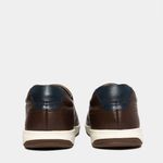 Zapatos-Casual-Renzo-Renzini-Hombres-Rjq-005-Aratz-Cuero-Marron---38
