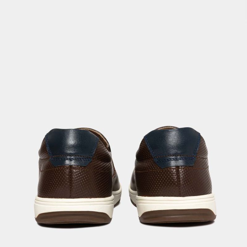 Zapatos-Casual-Renzo-Renzini-Hombres-Rjq-005-Aratz-Cuero-Marron---38