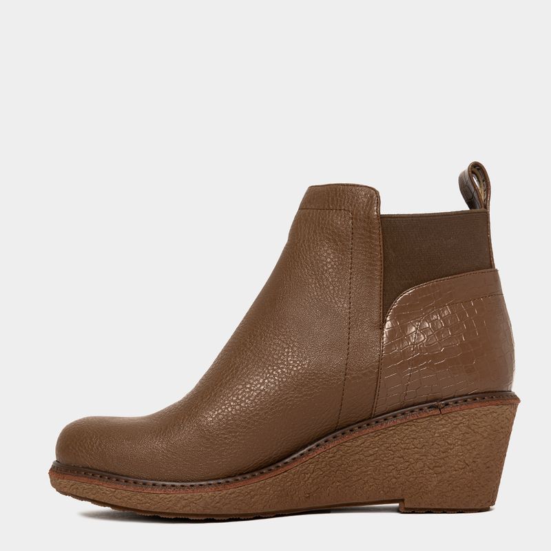 Botines-Casual-Footloose-Mujeres-Fmz-002-Ailen-Pu-Marron---37