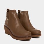 Botines-Casual-Footloose-Mujeres-Fmz-002-Ailen-Pu-Marron---37
