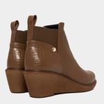 Botines-Casual-Footloose-Mujeres-Fmz-002-Ailen-Pu-Marron---37