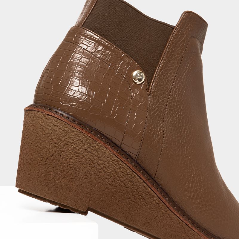 Botines-Casual-Footloose-Mujeres-Fmz-002-Ailen-Pu-Marron---37
