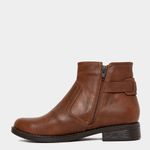 Botines-Casual-Footloose-Mujeres-Fb-012-Lori-Pu-Marron---37