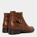 Botines-Casual-Footloose-Mujeres-Fb-012-Lori-Pu-Marron---37