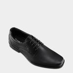 Zapatos-De-Vestir-Calimod-Hombres-Var-009--Cuero-Negro---39