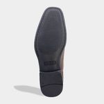 Zapatos-De-Vestir-Calimod-Hombres-Var-009--Cuero-Marron---41