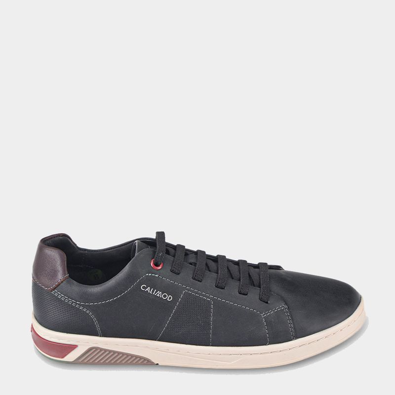 Zapatillas-Urbano-Calimod-Hombres-Ufo-001--Cuero-Negro---43