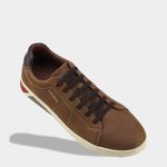 Zapatillas-Urbano-Calimod-Hombres-Ufo-001--Cuero-Marron---41